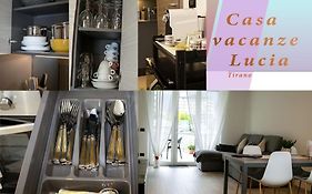Casa Vacanze Lucia